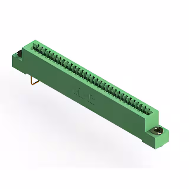 842-031-558-103 EDAC Inc.  Edgeboard Connectors